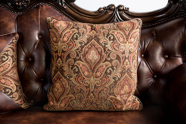 Palencia Loveseat - Imperial Furniture (Las Vegas, NV) - Multi Location