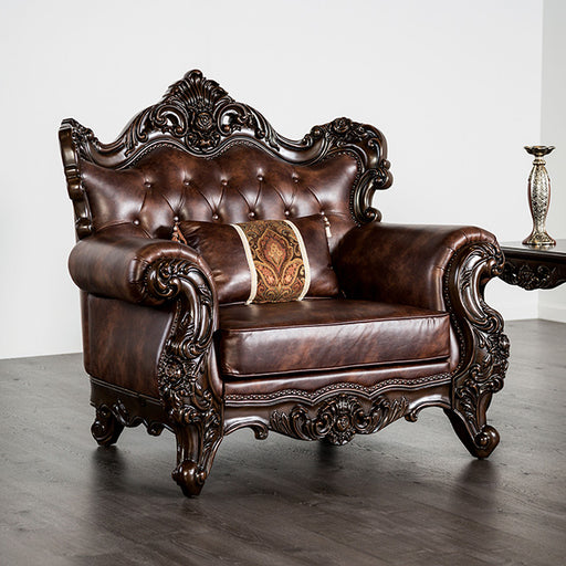 Palencia Chair - Imperial Furniture (Las Vegas, NV) - Multi Location