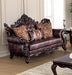 Palencia Loveseat - Imperial Furniture (Las Vegas, NV) - Multi Location