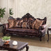 Palencia Sofa - Imperial Furniture (Las Vegas, NV) - Multi Location