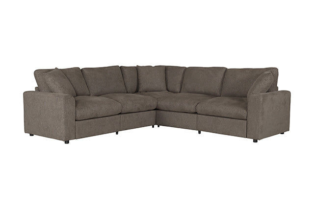 Crowle Sectional