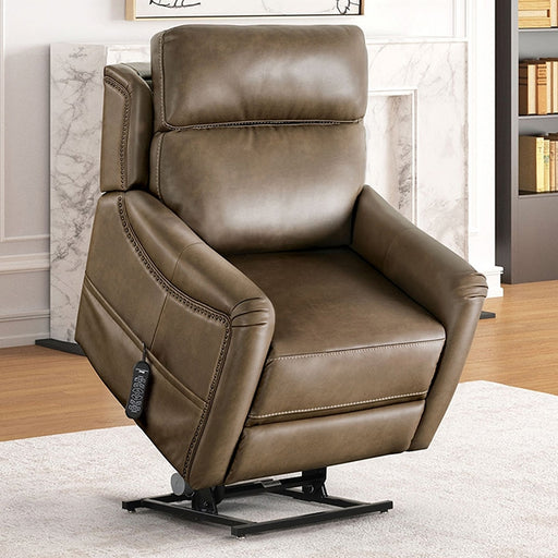 Sylvanus Lift Chair - Imperial Furniture (Las Vegas, NV) - Multi Location