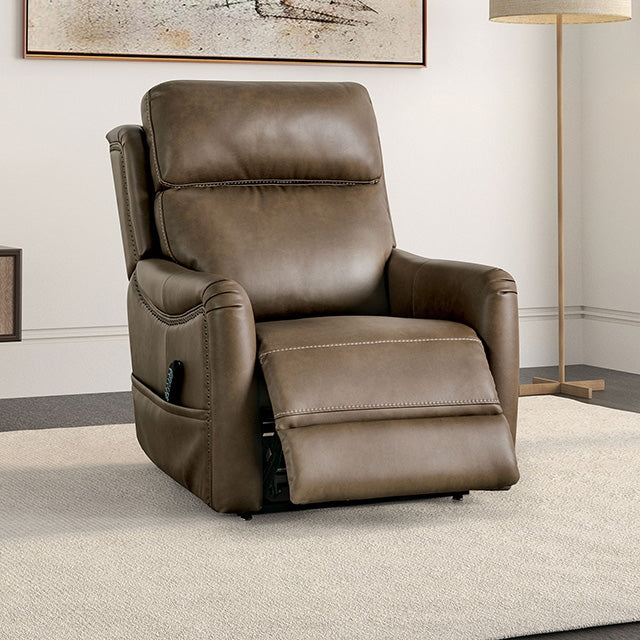 Sylvanus Lift Chair - Imperial Furniture (Las Vegas, NV) - Multi Location