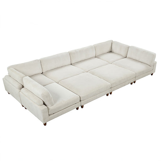 Dagenham Sectional [ B ] - Imperial Furniture (Las Vegas, NV) - Multi Location