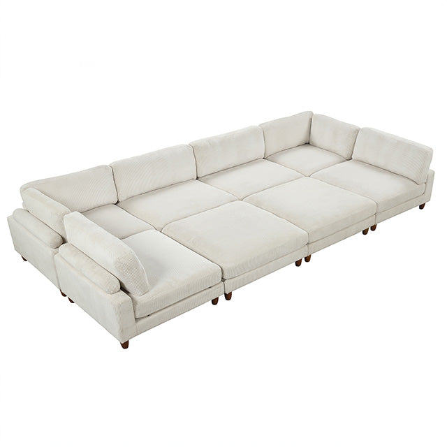 Dagenham Sectional [ B ] - Imperial Furniture (Las Vegas, NV) - Multi Location