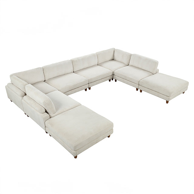 Dagenham Sectional [ B ] - Imperial Furniture (Las Vegas, NV) - Multi Location
