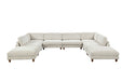 Dagenham Sectional [ B ] - Imperial Furniture (Las Vegas, NV) - Multi Location