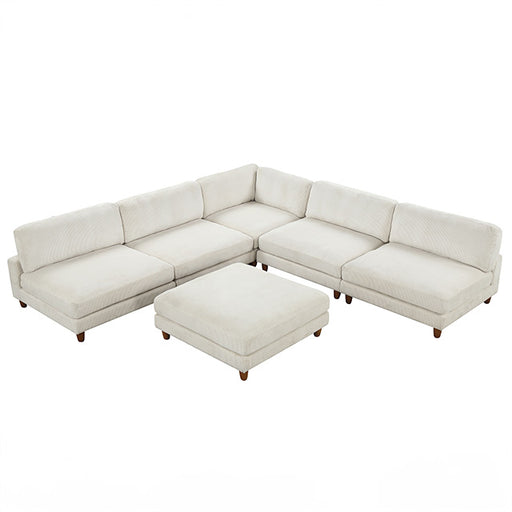 Dagenham Sectional [ C ] - Imperial Furniture (Las Vegas, NV) - Multi Location