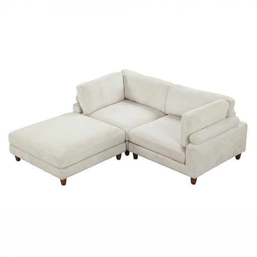 Dagenham Sectional [ D ] - Imperial Furniture (Las Vegas, NV) - Multi Location