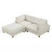 Dagenham Sectional [ D ] - Imperial Furniture (Las Vegas, NV) - Multi Location