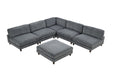 Dagenham Sectional [ C ] - Imperial Furniture (Las Vegas, NV) - Multi Location