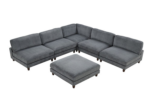 Dagenham Sectional [ C ] - Imperial Furniture (Las Vegas, NV) - Multi Location