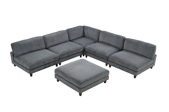 Dagenham Sectional [ C ] - Imperial Furniture (Las Vegas, NV) - Multi Location