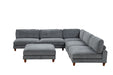 Dagenham Sectional [ C ] - Imperial Furniture (Las Vegas, NV) - Multi Location