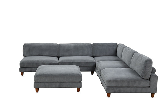 Dagenham Sectional [ C ] - Imperial Furniture (Las Vegas, NV) - Multi Location