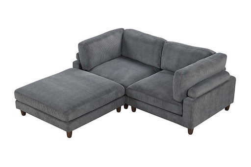 Dagenham Sectional [ D ] - Imperial Furniture (Las Vegas, NV) - Multi Location