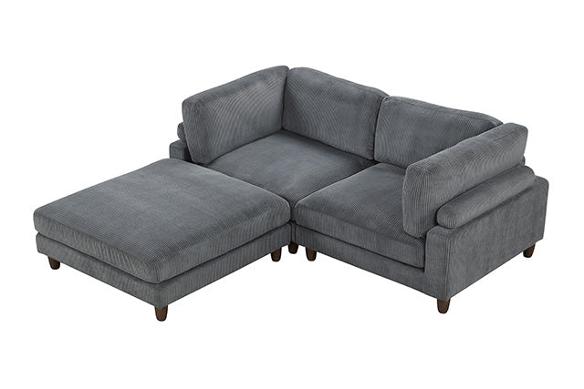 Dagenham Sectional [ D ] - Imperial Furniture (Las Vegas, NV) - Multi Location