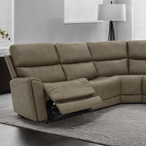 Orpheus Power Sectional - Imperial Furniture (Las Vegas, NV) - Multi Location