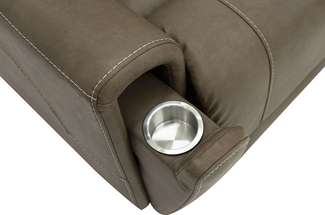 Orpheus Power Sectional - Imperial Furniture (Las Vegas, NV) - Multi Location