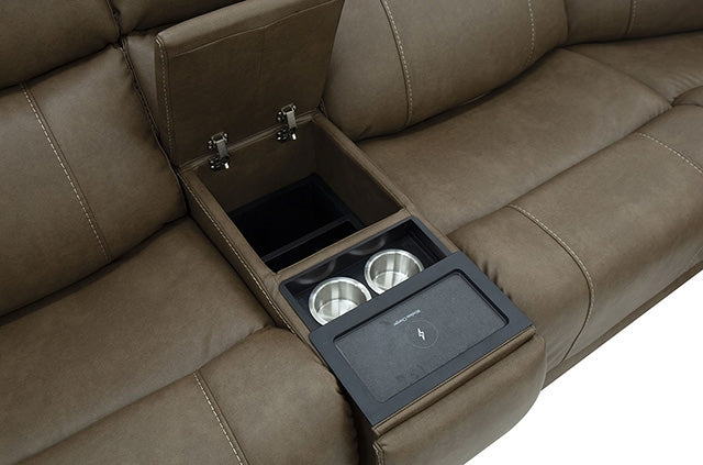 Orpheus Power Sectional - Imperial Furniture (Las Vegas, NV) - Multi Location