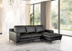 Stordal Sectional, Right Chaise - Imperial Furniture (Las Vegas, NV) - Multi Location