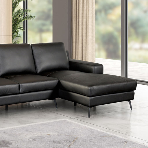 Stordal Sectional, Right Chaise - Imperial Furniture (Las Vegas, NV) - Multi Location