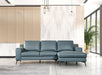 Stordal Sectional, Right Chaise - Imperial Furniture (Las Vegas, NV) - Multi Location
