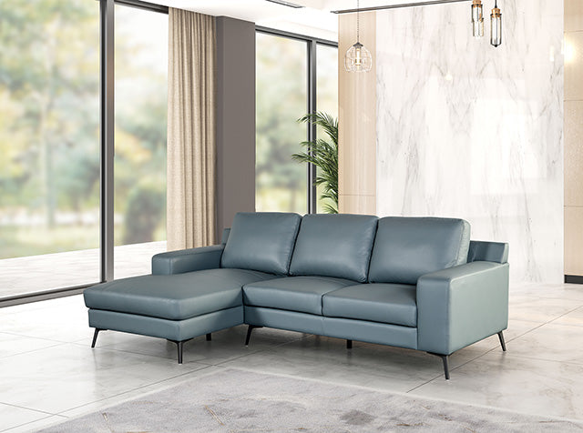 Stordal Sectional, Left Chaise - Imperial Furniture (Las Vegas, NV) - Multi Location