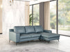 Stordal Sectional, Right Chaise - Imperial Furniture (Las Vegas, NV) - Multi Location