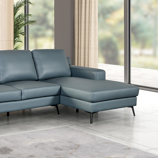 Stordal Sectional, Right Chaise - Imperial Furniture (Las Vegas, NV) - Multi Location