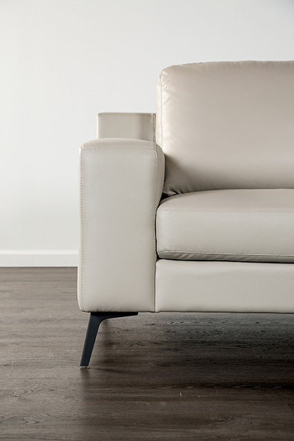 Stordal Sectional, Right Chaise - Imperial Furniture (Las Vegas, NV) - Multi Location