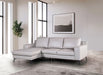 Stordal Sectional, Left Chaise - Imperial Furniture (Las Vegas, NV) - Multi Location