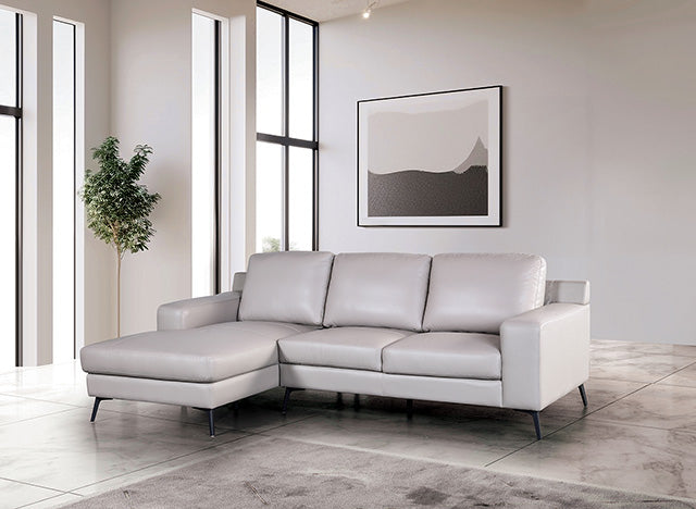 Stordal Sectional, Left Chaise - Imperial Furniture (Las Vegas, NV) - Multi Location