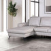 Stordal Sectional, Left Chaise - Imperial Furniture (Las Vegas, NV) - Multi Location