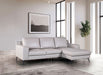 Stordal Sectional, Right Chaise - Imperial Furniture (Las Vegas, NV) - Multi Location