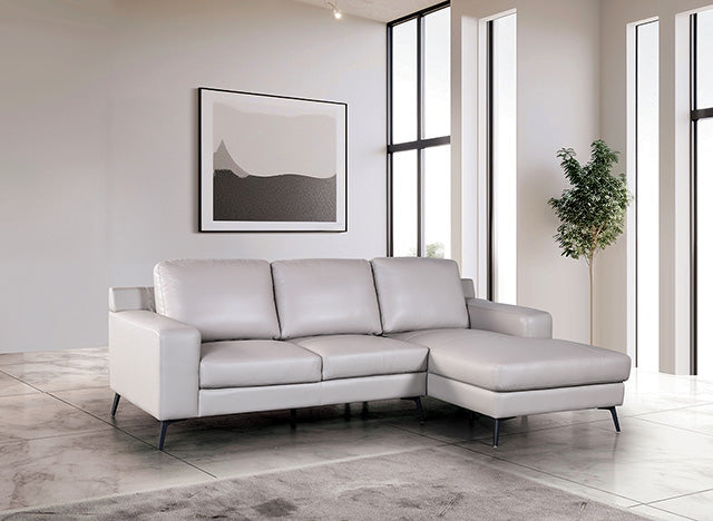 Stordal Sectional, Right Chaise - Imperial Furniture (Las Vegas, NV) - Multi Location