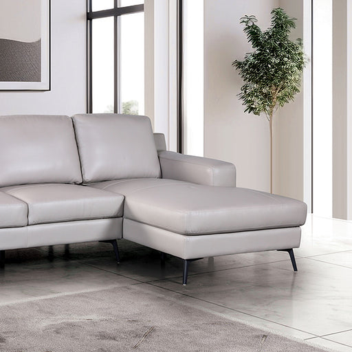 Stordal Sectional, Right Chaise - Imperial Furniture (Las Vegas, NV) - Multi Location
