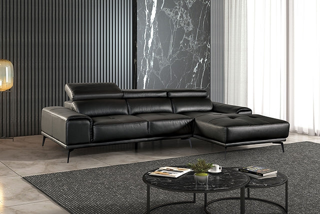 Vadso Sectional, Right Chaise - Imperial Furniture (Las Vegas, NV) - Multi Location