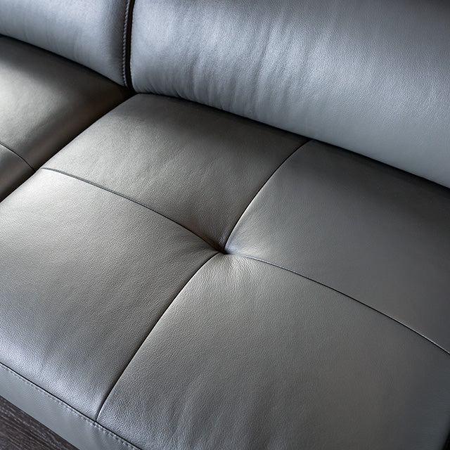 Vadso Sectional, Left Chaise - Imperial Furniture (Las Vegas, NV) - Multi Location