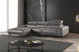 Vadso Sectional, Left Chaise - Imperial Furniture (Las Vegas, NV) - Multi Location