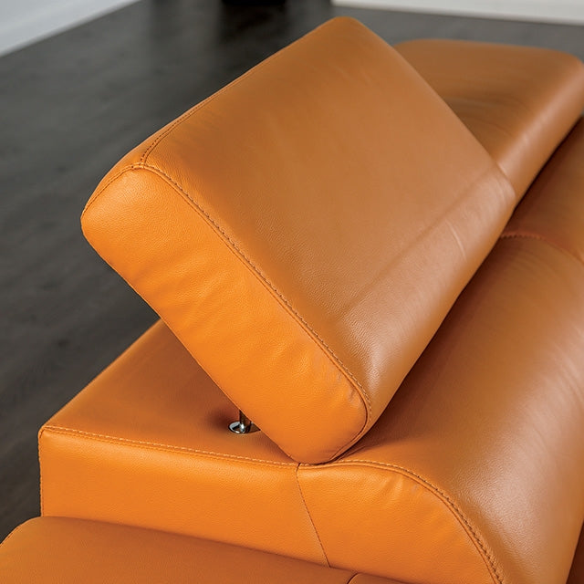Vadso Sectional, Left Chaise - Imperial Furniture (Las Vegas, NV) - Multi Location
