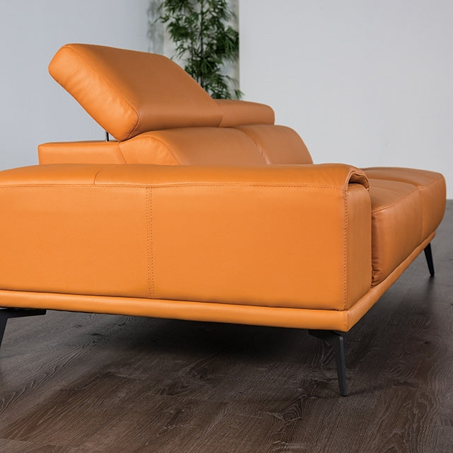Vadso Sectional, Left Chaise - Imperial Furniture (Las Vegas, NV) - Multi Location