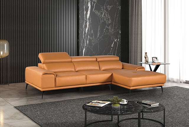 Vadso Sectional, Right Chaise - Imperial Furniture (Las Vegas, NV) - Multi Location