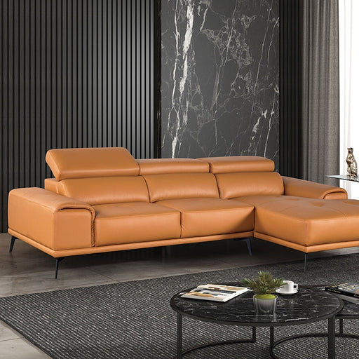 Vadso Sectional, Right Chaise - Imperial Furniture (Las Vegas, NV) - Multi Location