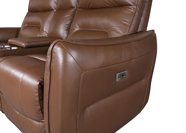 Terentius Power Recliner - Imperial Furniture (Las Vegas, NV) - Multi Location