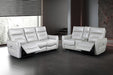 Terentius Power Recliner - Imperial Furniture (Las Vegas, NV) - Multi Location