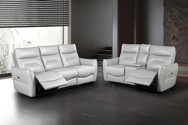 Terentius Power Recliner - Imperial Furniture (Las Vegas, NV) - Multi Location
