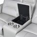 Terentius Power Loveseat - Imperial Furniture (Las Vegas, NV) - Multi Location