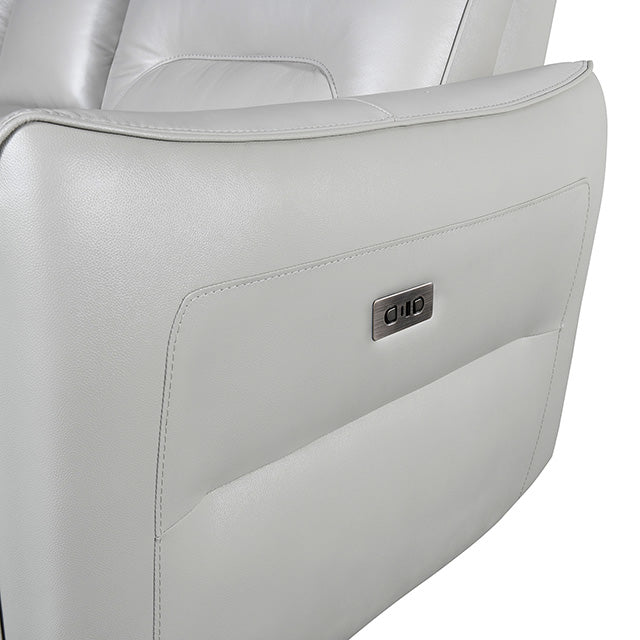 Terentius Power Loveseat - Imperial Furniture (Las Vegas, NV) - Multi Location