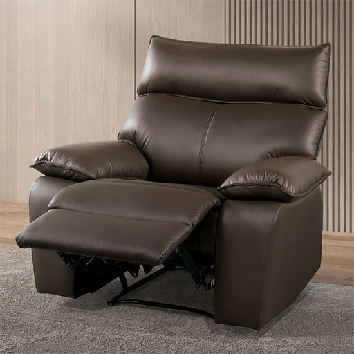 Onoria Manual Recline Chair - Imperial Furniture (Las Vegas, NV) - Multi Location